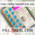 Cialis 100Mg Tadalafil Oral Jelly new07